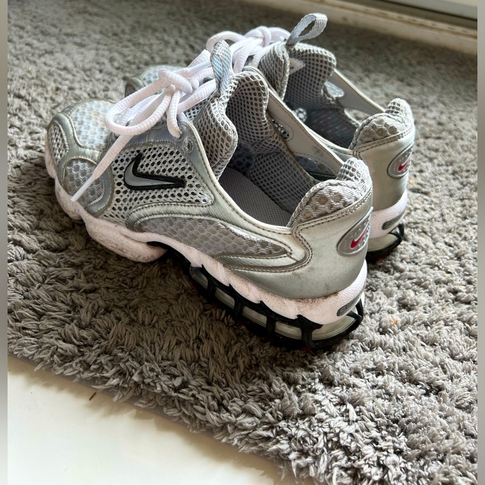 Nike sneakers